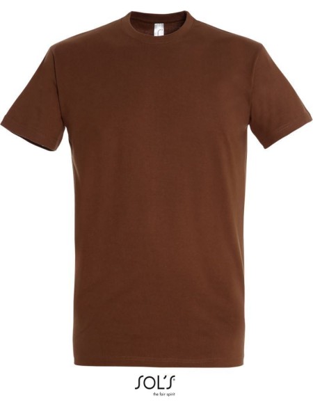 Herren-T-Shirt – Imperial – Erde XXL