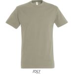 Herren-T-Shirt – Imperial – Khaki XXL