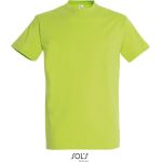 Herren T-Shirt - Imperial - Apfelgrün M
