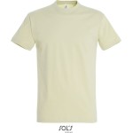 Herren T-Shirt – Imperial – Salbeigrün XL