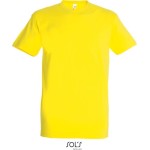 Herren-T-Shirt – Imperial – Lemon XL