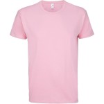 Herren-T-Shirt – Imperial – Bonbonrosa XXL